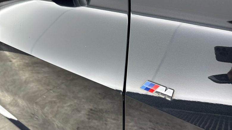 BMW 4 Series 420i M Sport 2dr Step Auto Petrol Coupe